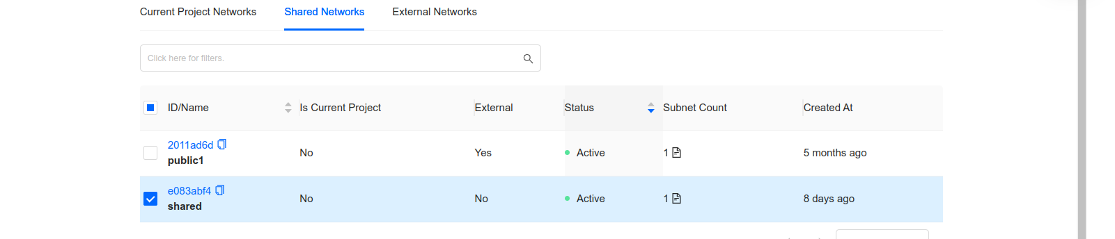 How to Create a Virtual machine on marvlbyte using the dashboard console