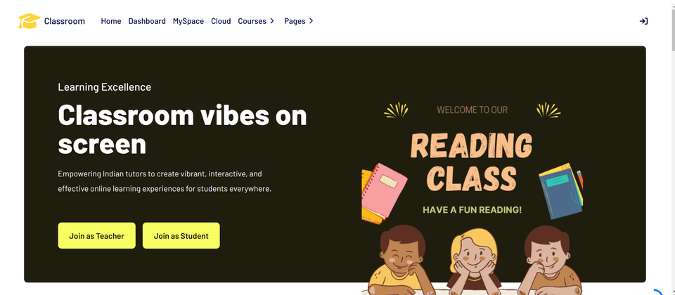 Introducing Marvlbyte's Classroom: The Ultimate LMS for Online Teachers